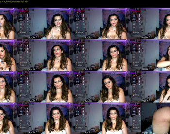 xclusivesecrets — 55 minute Chaturbate female cam show recording, 1080p, Jul 15, 2022
