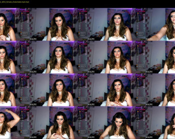 xclusivesecrets — 14 minute Chaturbate female cam show recording, 1080p, Jul 15, 2022