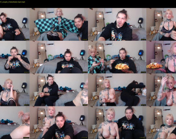 xlunaskye — 91 minute Chaturbate female cam show recording, 720p, Jul 15, 2022