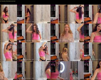 your__voice — 113 minute Chaturbate female cam show recording, 720p, Jul 15, 2022