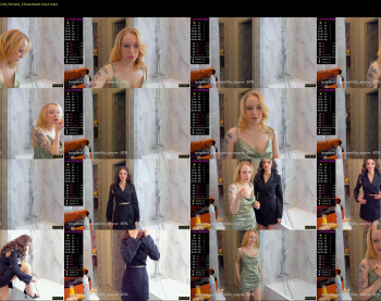 your__voice — 6 minute Chaturbate female cam show recording, 1080p, Jul 15, 2022