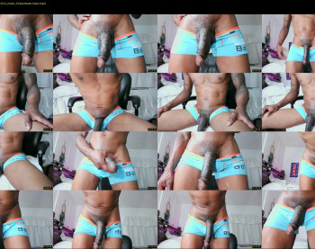 123hellyeah — 55 minute Chaturbate male cam show recording, 1080p, Jul 16, 2022