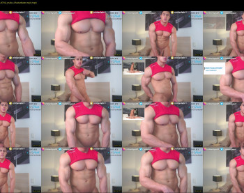 _cristianlopez — 58 minute Chaturbate male cam show recording, 1080p, Jul 16, 2022