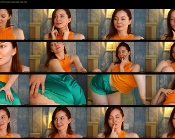 _elisa_omm_ — 59 minute Chaturbate female cam show recording, 1080p, Jul 16, 2022