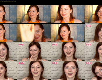 _elisa_omm_ — 9 minute Chaturbate female cam show recording, 1080p, Jul 16, 2022