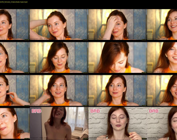 _elisa_omm_ — 25 minute Chaturbate female cam show recording, 1080p, Jul 16, 2022