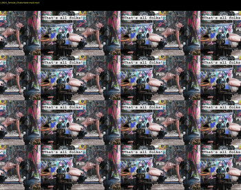 _frankie_rivers — 7 minute Chaturbate female cam show recording, 1080p, Jul 16, 2022