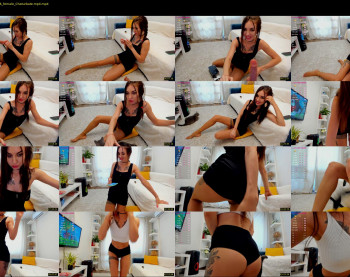 _funsize_ — 52 minute Chaturbate female cam show recording, 1080p, Jul 16, 2022