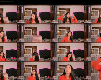 _gaby1 — 3 minute Chaturbate female cam show recording, 1080p, Jul 16, 2022