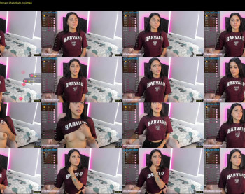 _gaby1 — 13 minute Chaturbate female cam show recording, 1080p, Jul 16, 2022