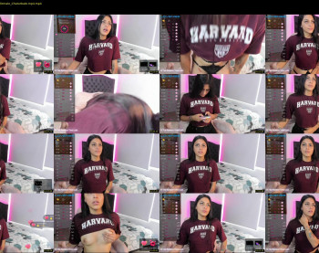 _gaby1 — 28 minute Chaturbate female cam show recording, 1080p, Jul 16, 2022