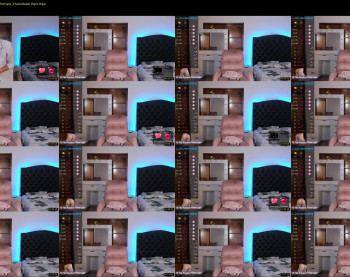 _gaby1 — 54 minute Chaturbate female cam show recording, 1080p, Jul 17, 2022