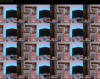 _gaby1 — 54 minute Chaturbate female cam show recording, 1080p, Jul 17, 2022