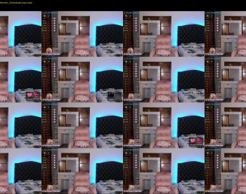 _gaby1 — 54 minute Chaturbate female cam show recording, 1080p, Jul 17, 2022