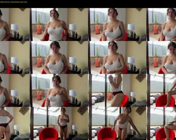 _jeniffer_hot — 7 minute Chaturbate female cam show recording, 720p, Jul 16, 2022