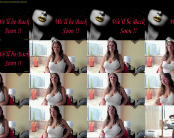 _jeniffer_hot — 66 minute Chaturbate female cam show recording, 720p, Jul 16, 2022