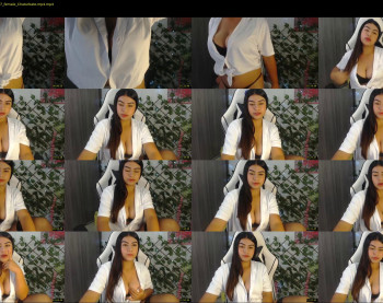 _karen01 — 14 minute Chaturbate female cam show recording, 480p, Jul 16, 2022