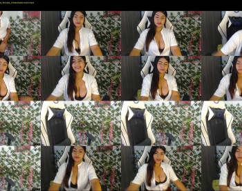 _karen01 — 79 minute Chaturbate female cam show recording, 480p, Jul 17, 2022