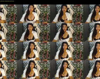 _karen01 — 4 minute Chaturbate female cam show recording, 480p, Jul 17, 2022