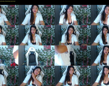 _karen01 — 38 minute Chaturbate female cam show recording, 720p, Jul 17, 2022