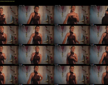 _lady_di — 53 minute Chaturbate female cam show recording, 1080p, Jul 17, 2022