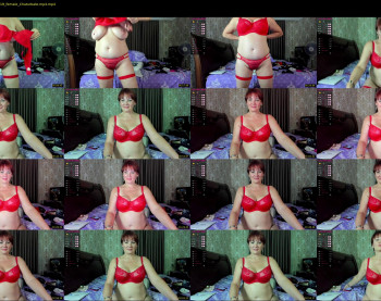 _lady_red_ — 3 minute Chaturbate female cam show recording, 1080p, Jul 16, 2022