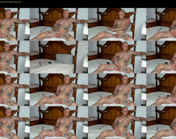 _layne — 58 minute Chaturbate male cam show recording, 1080p, Jul 16, 2022