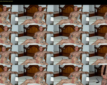 _layne — 13 minute Chaturbate male cam show recording, 1080p, Jul 16, 2022