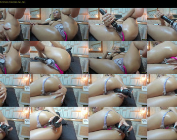 _lilibeth_0 — 72 minute Chaturbate female cam show recording, 720p, Jul 16, 2022