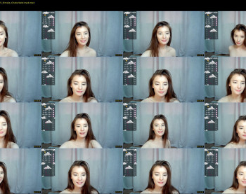 _lovelyen — 9 minute Chaturbate female cam show recording, 720p, Jul 16, 2022