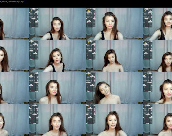 _lovelyen — 47 minute Chaturbate female cam show recording, 720p, Jul 16, 2022