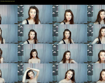 _lovelyen — 68 minute Chaturbate female cam show recording, 720p, Jul 16, 2022