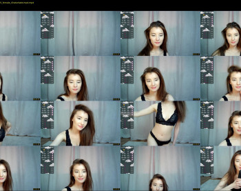 _lovelyen — 29 minute Chaturbate female cam show recording, 720p, Jul 16, 2022