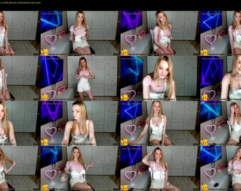 _passion_show_ — 55 minute Chaturbate couple cam show recording, 1080p, Jul 16, 2022