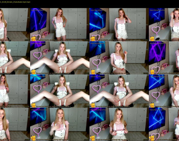 _passion_show_ — 55 minute Chaturbate couple cam show recording, 1080p, Jul 17, 2022