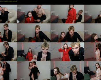 _reverse_gang_ — 47 minute Chaturbate couple cam show recording, 720p, Jul 17, 2022