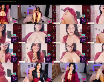 _sweet_kitty1 — 56 minute Chaturbate female cam show recording, 720p, Jul 16, 2022