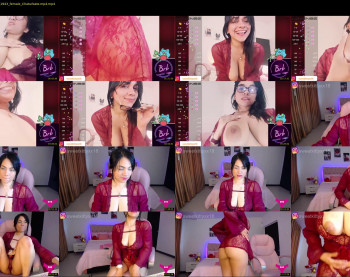 _sweet_kitty1 — 13 minute Chaturbate female cam show recording, 720p, Jul 16, 2022