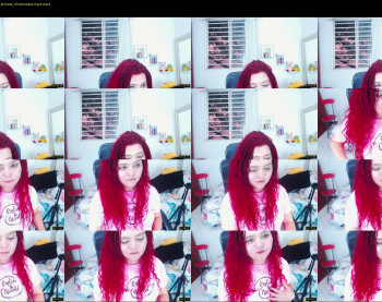 _twiggy — 12 minute Chaturbate female cam show recording, 1080p, Jul 16, 2022