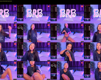 a1ly — 94 minute Chaturbate female cam show recording, 720p, Jul 16, 2022
