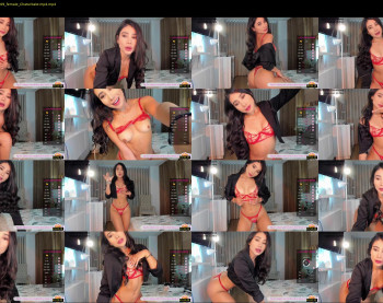 abie_owen — 56 minute Chaturbate female cam show recording, 1080p, Jul 17, 2022