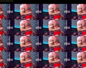 adam_muscle_ — 19 minute Chaturbate male cam show recording, 1080p, Jul 17, 2022