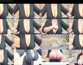 adamsvictory — 46 minute Chaturbate female cam show recording, 720p, Jul 16, 2022