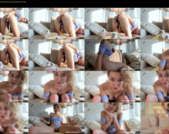 adelaide007 — 27 minute Chaturbate female cam show recording, 1080p, Jul 17, 2022