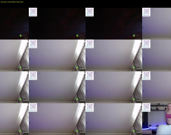 adrykilly — 55 minute Chaturbate female cam show recording, 1080p, Jul 16, 2022