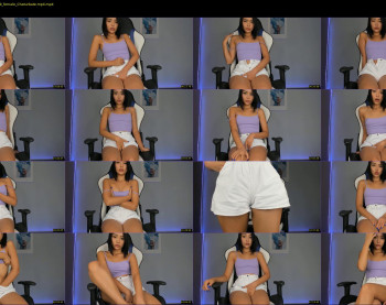 aina_kun — 54 minute Chaturbate female cam show recording, 1080p, Jul 16, 2022
