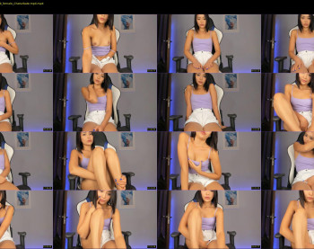 aina_kun — 34 minute Chaturbate female cam show recording, 1080p, Jul 16, 2022
