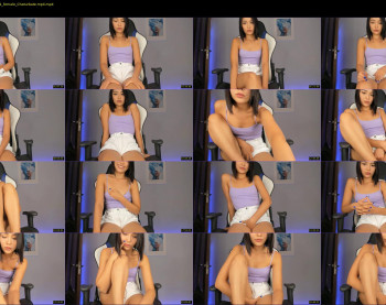 aina_kun — 31 minute Chaturbate female cam show recording, 1080p, Jul 16, 2022