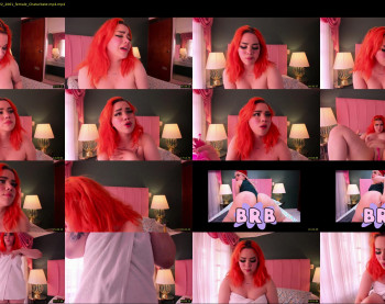 albaandthayron — 49 minute Chaturbate couple cam show recording, 1080p, Jul 16, 2022