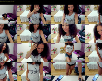 alena_vip — 56 minute Chaturbate female cam show recording, 1080p, Jul 16, 2022